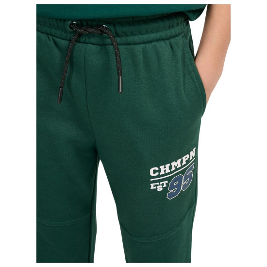 4F TROUSERS